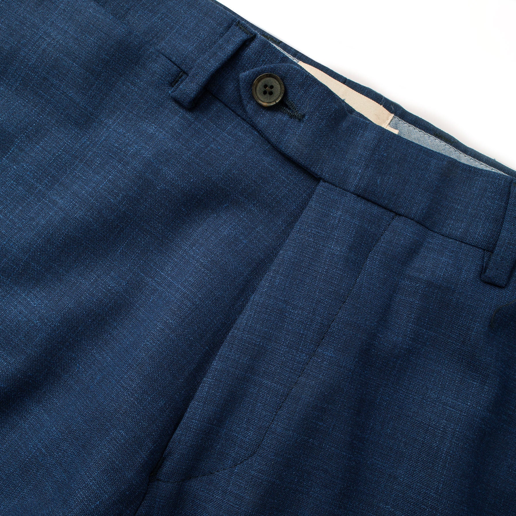The Telegraph Trouser in Cobalt: Alternate Image 5, Pants by Taylor Stitch