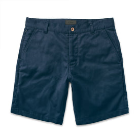 The Lloyd Short in Navy - featured image