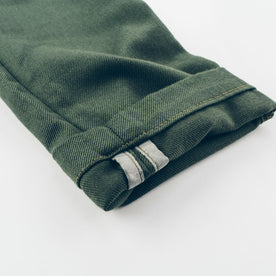The Frank Chino in Olive: Alternate Image 5