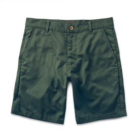 The Lloyd Short in Olive - featured image