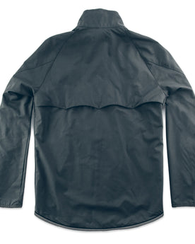 The Alvar Jacket in Steel: Alternate Image 3, Outerwear by Taylor Stitch