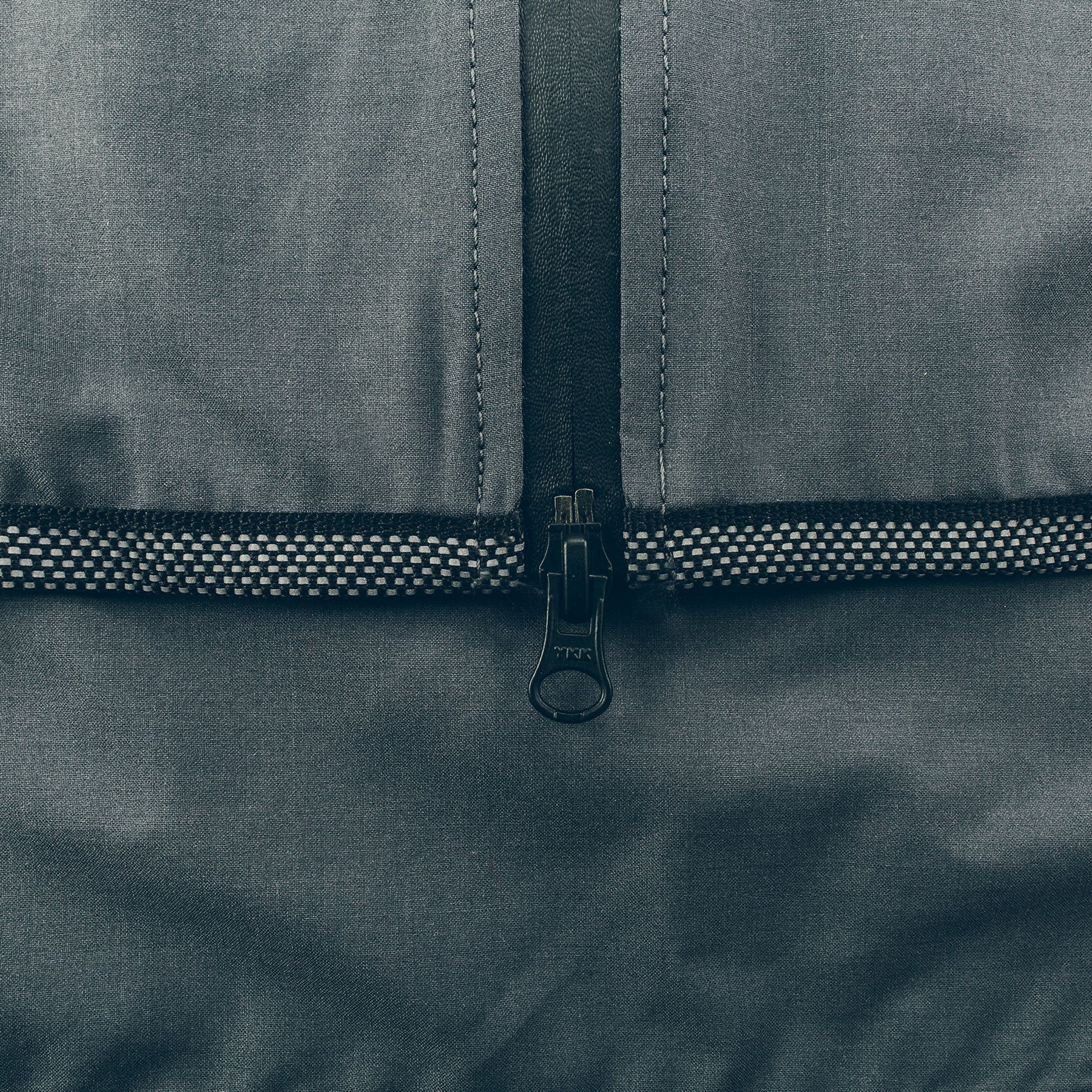 The Alvar Jacket in Steel: Alternate Image 4, Outerwear by Taylor Stitch