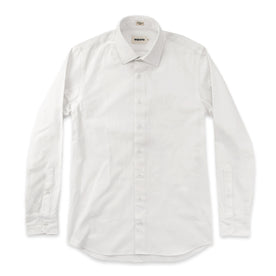 The Hyde in White Chambray: Alternate Image 6