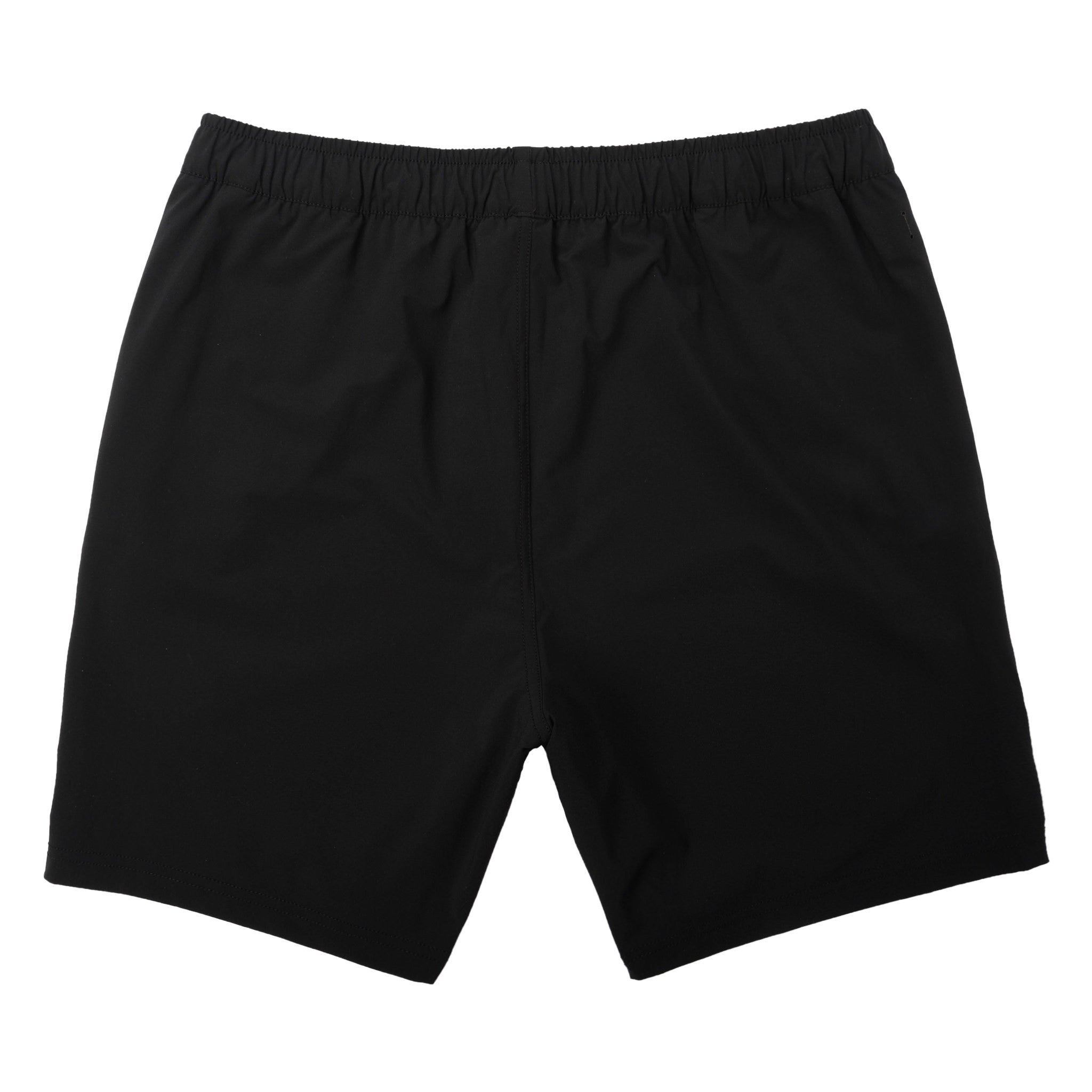 The Myles Momentum Short in Charcoal: Alternate Image 5, Shorts by Taylor Stitch