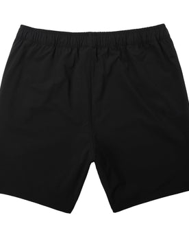 The Myles Momentum Short in Charcoal: Alternate Image 5, Shorts by Taylor Stitch