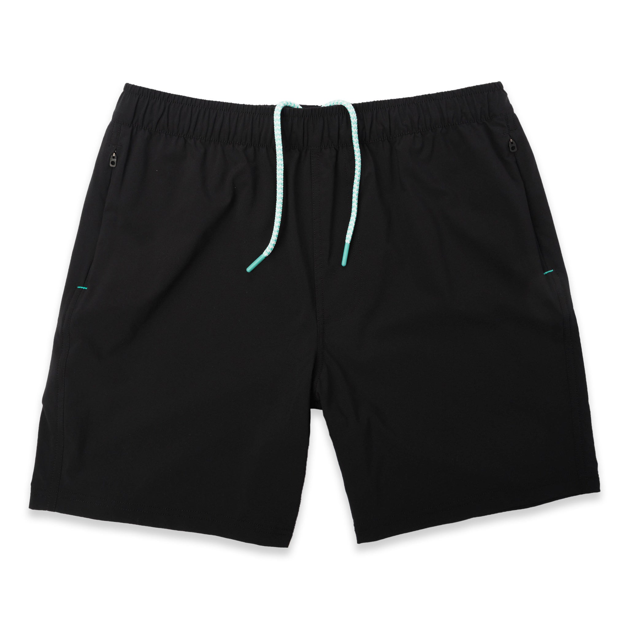 The Myles Momentum Short in Charcoal: Featured Image, Shorts by Taylor Stitch