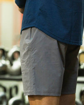 lifestyle, Shorts by Taylor Stitch