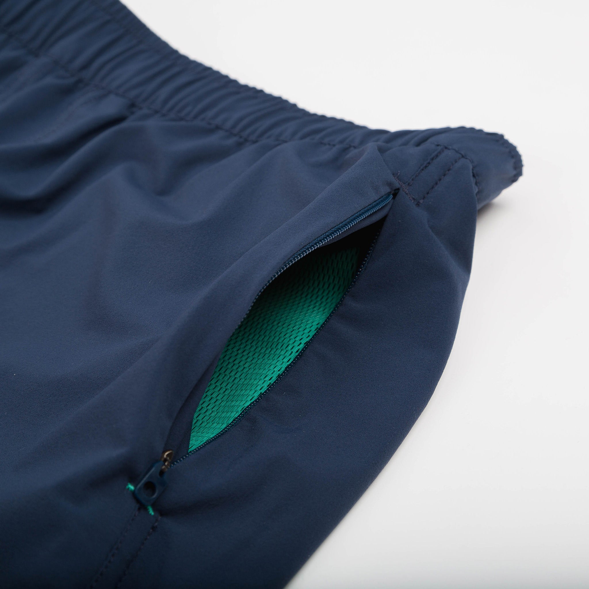 The Myles Momentum Short in River: Alternate Image 6, Shorts by Taylor Stitch