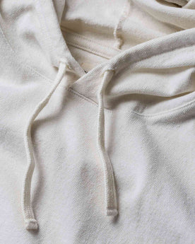 material shot, Knits by Taylor Stitch