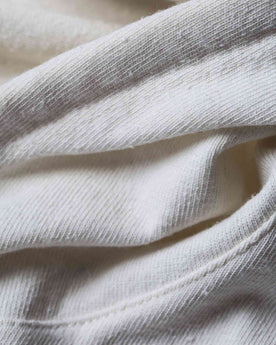 material shot, Knits by Taylor Stitch