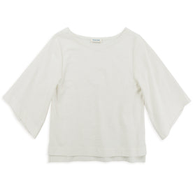 The Sonoma Top in Natural Linen: Featured Image