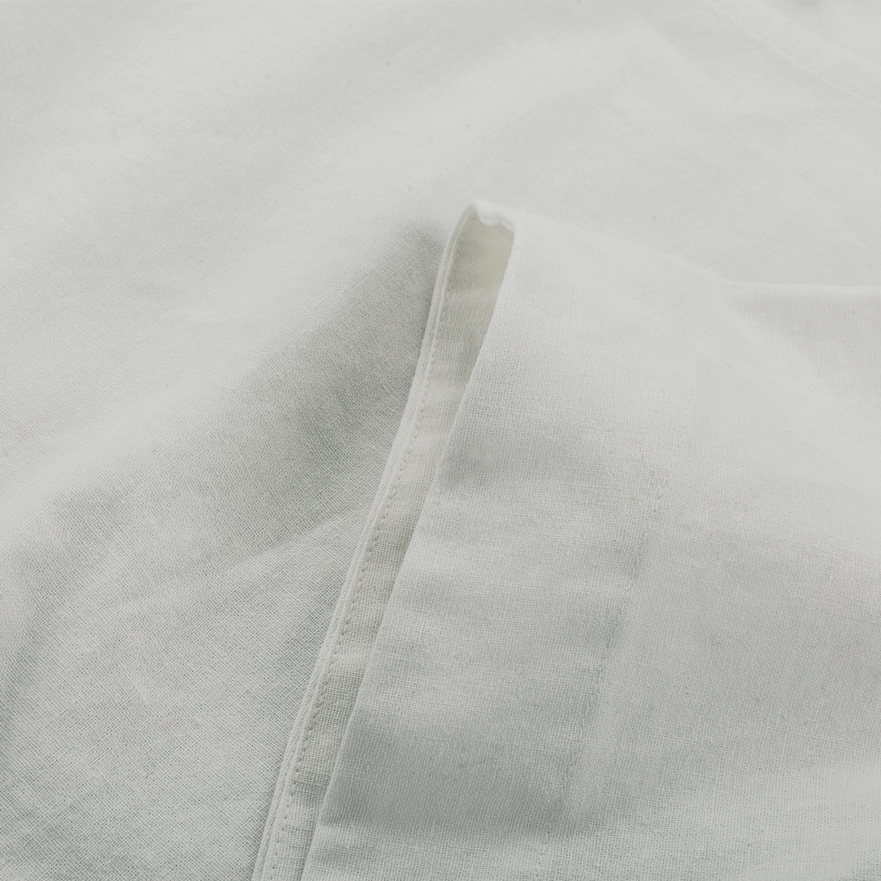 The Sonoma Top in Natural Linen: Alternate Image 2, Wovens by Taylor Stitch