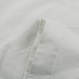 The Sonoma Top in Natural Linen: Alternate Image 2