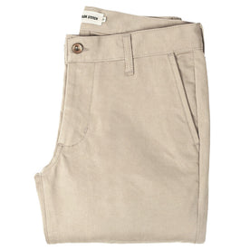 The Democratic Chino in Light Stone: Featured Image