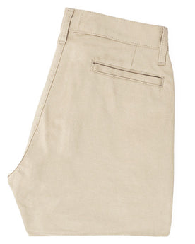 The Slim Chino in Light Stone: Alternate Image 2, Pants by Taylor Stitch