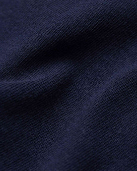 fabric shot, Knits by Taylor Stitch