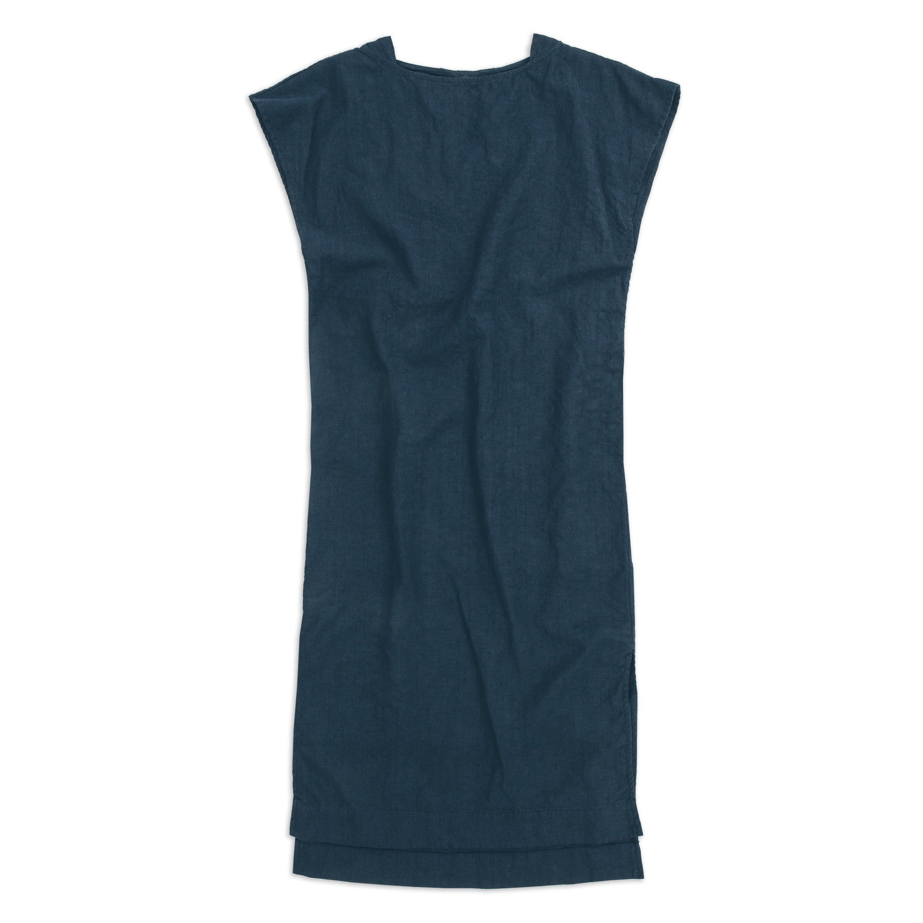 The Loma Dress in Navy: Featured Image, Dresses by Taylor Stitch