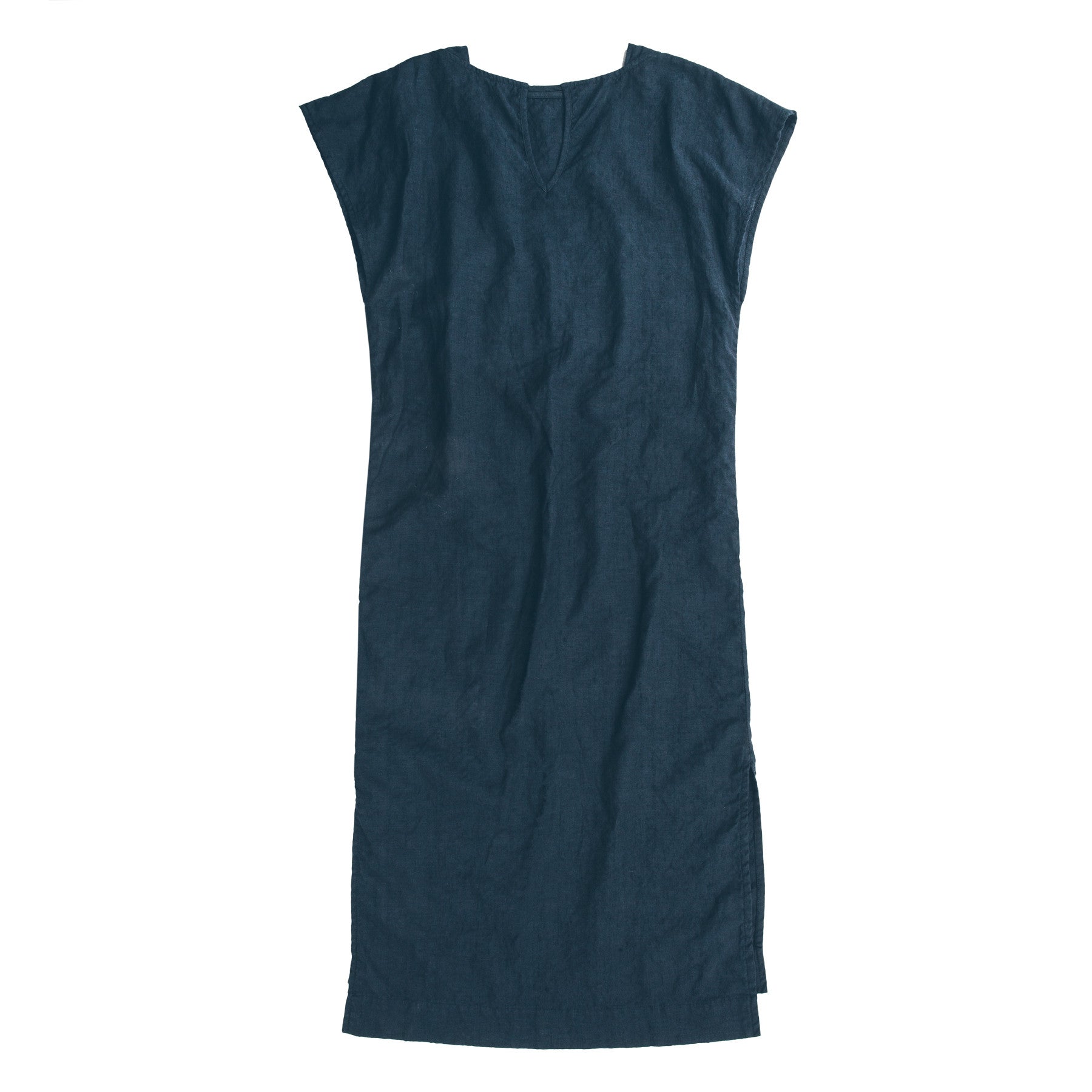The Loma Dress in Navy: Alternate Image 5, Dresses by Taylor Stitch