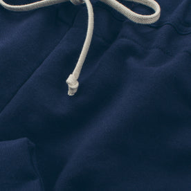 The Weekend Pant in Navy: Alternate Image 6