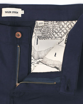 material shot, Pants by Taylor Stitch
