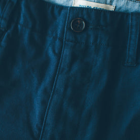 The Curator Pant in Navy: Alternate Image 2
