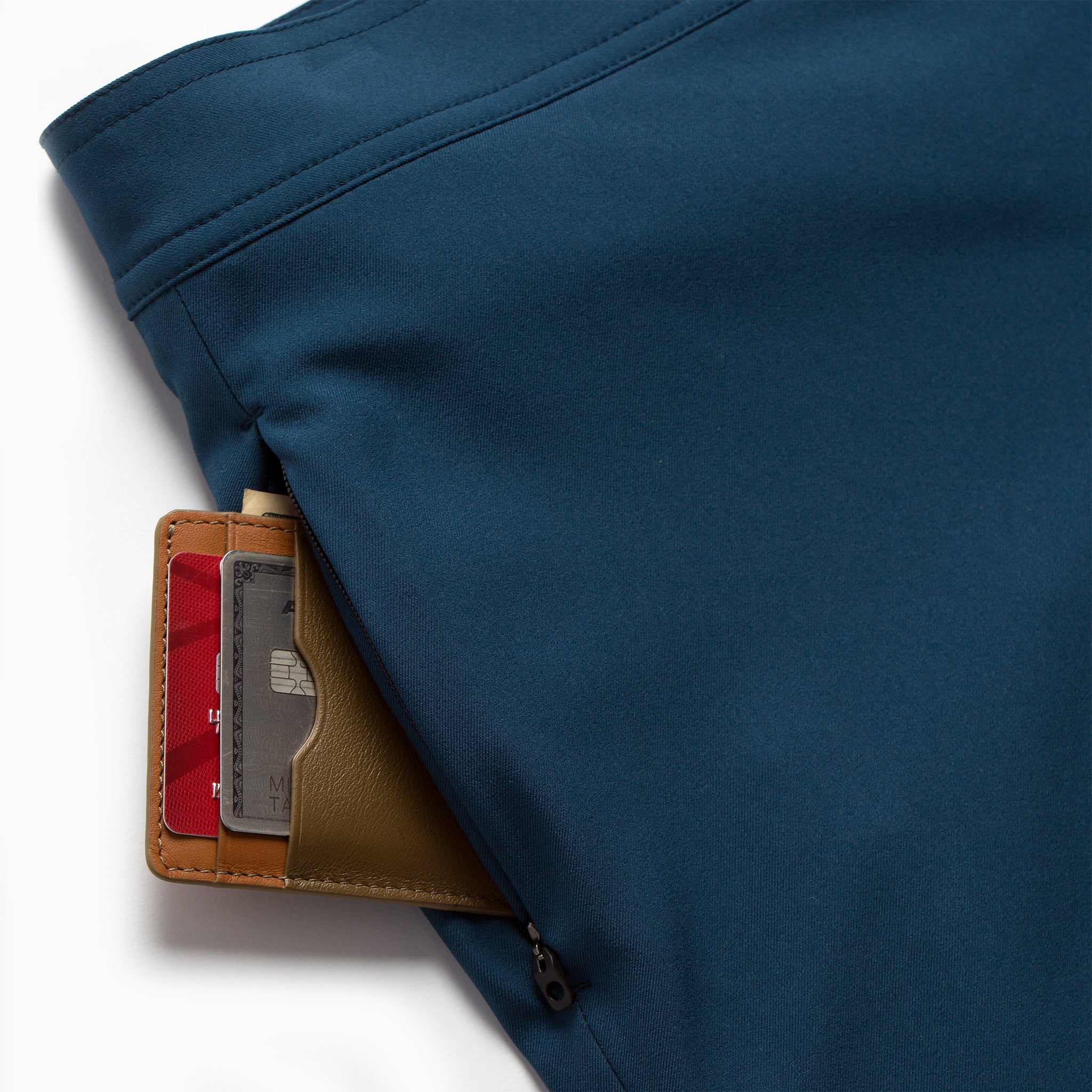 The Bo Boardie in Navy: Alternate Image 5, Shorts by Taylor Stitch