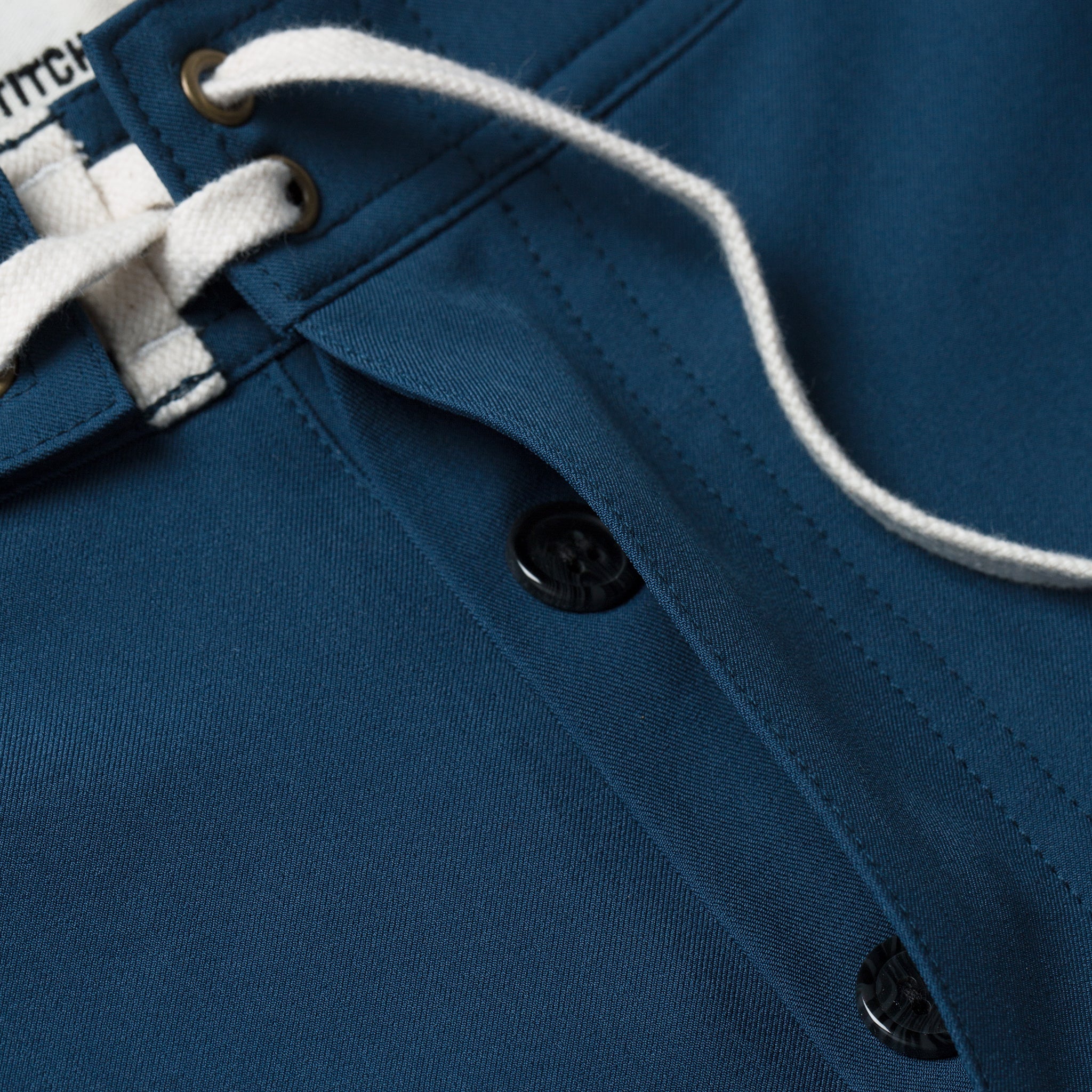 material shot, Shorts by Taylor Stitch