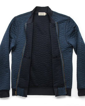 Material shot., Outerwear by Taylor Stitch