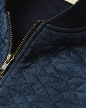 Material shot., Outerwear by Taylor Stitch