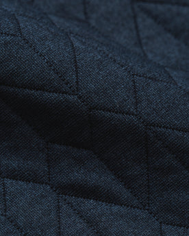 Material shot., Outerwear by Taylor Stitch