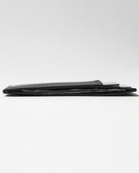 The Minimalist Wallet in Evergreen: Alternate Image 2, Accessories by Taylor Stitch