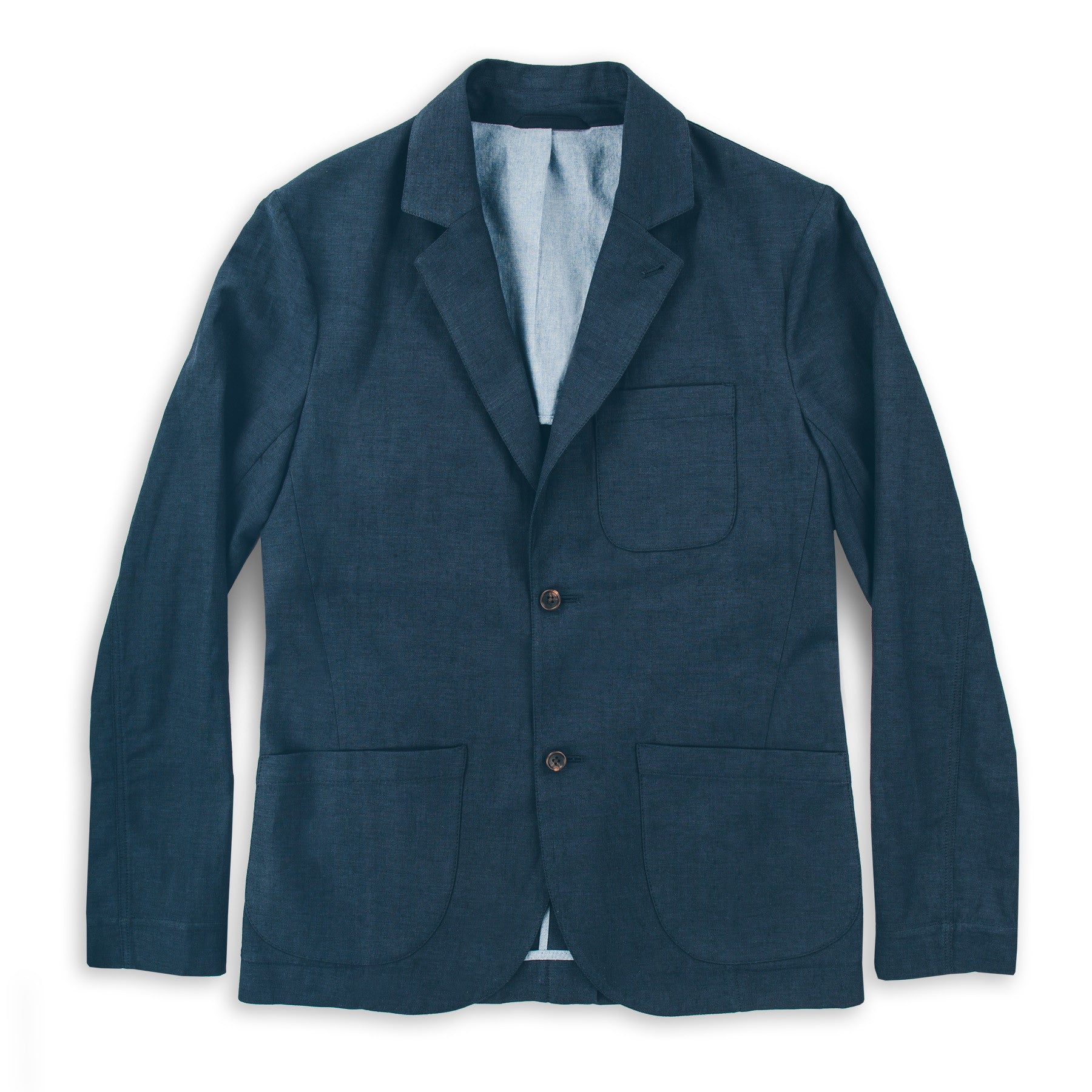 on-white, Outerwear by Taylor Stitch