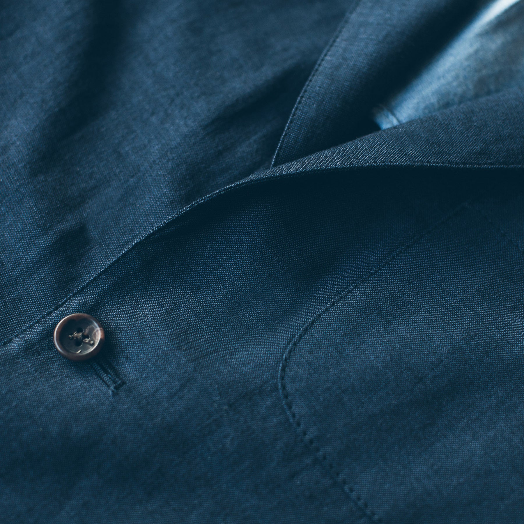 The Telegraph Jacket in Navy: Alternate Image 1, Outerwear by Taylor Stitch