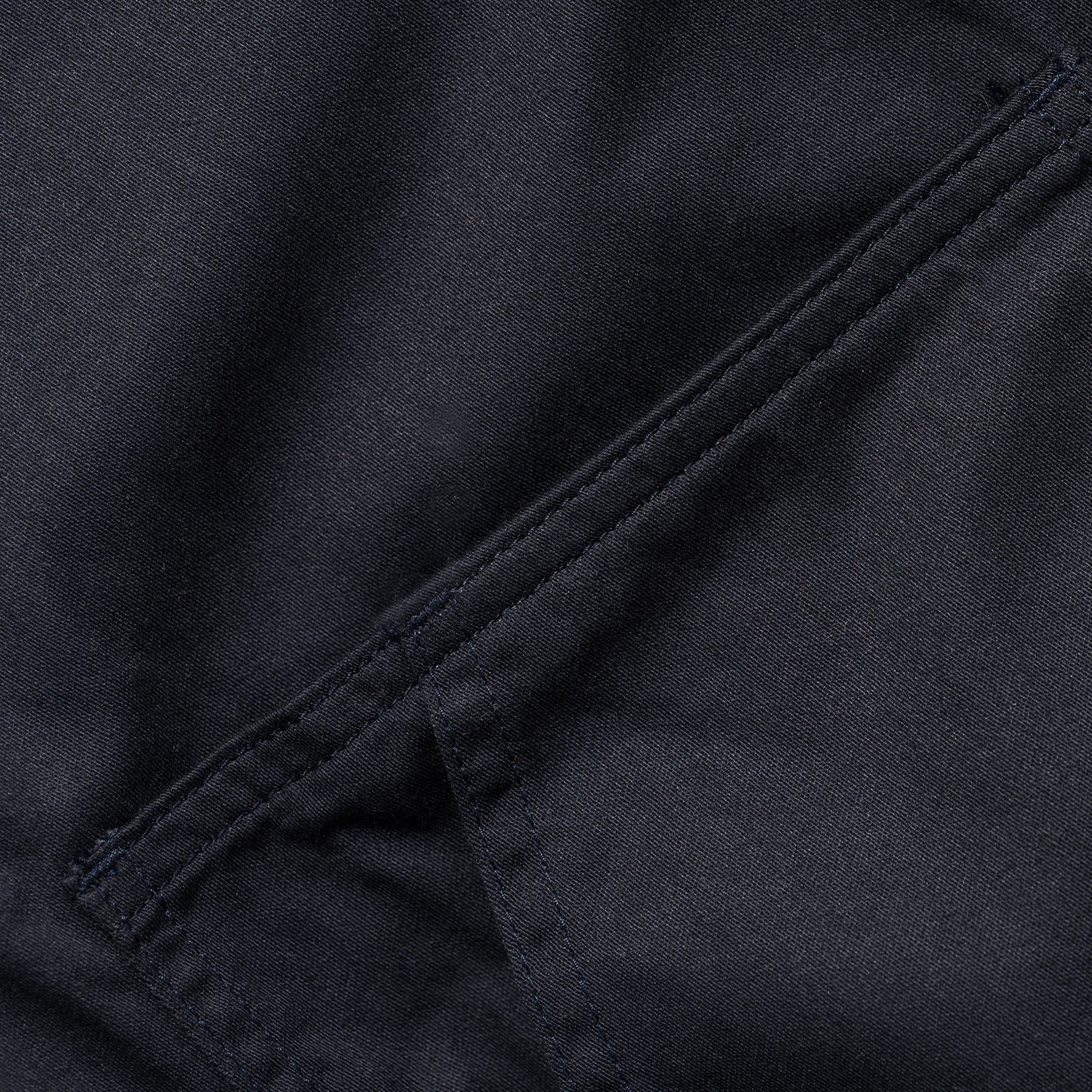 material shot of The Ojai Jacket in Indigo, Outerwear by Taylor Stitch