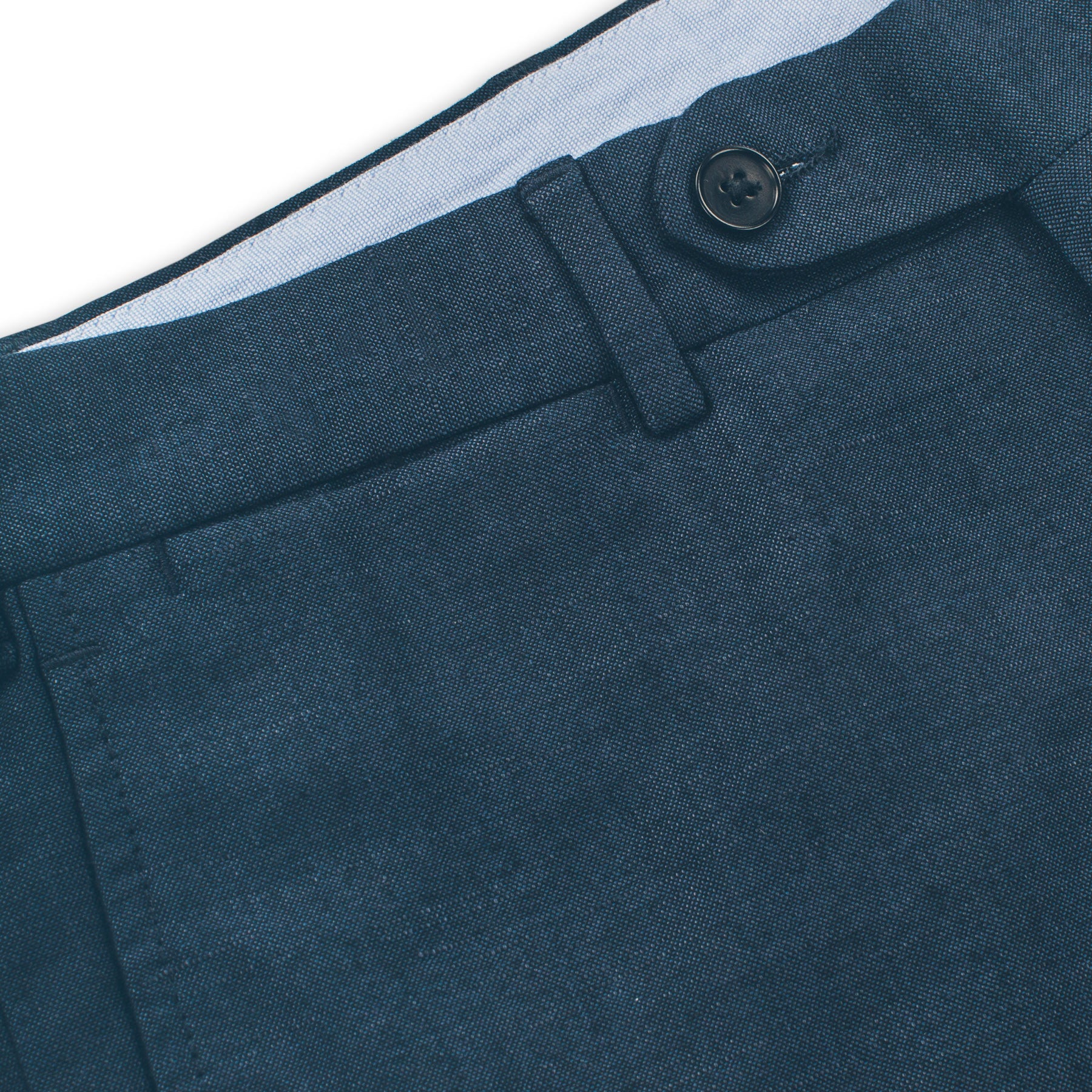 The Telegraph Trouser in Navy: Alternate Image 2, Pants by Taylor Stitch