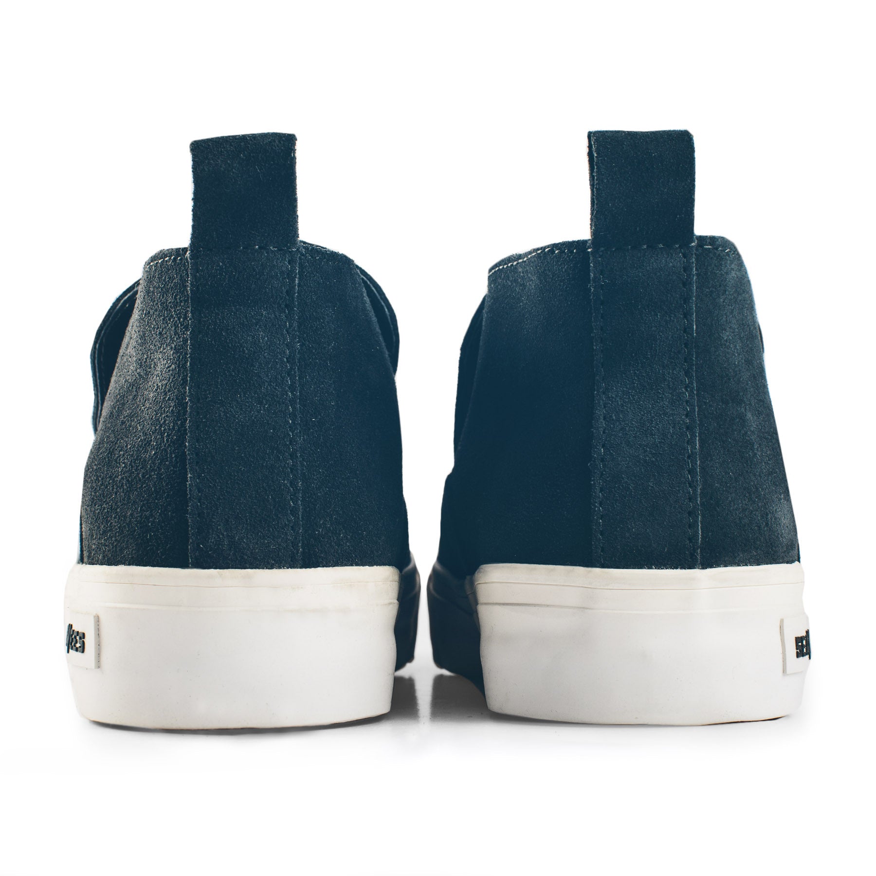 The Huntington Middie in Navy: Alternate Image 5, Footwear by Taylor Stitch