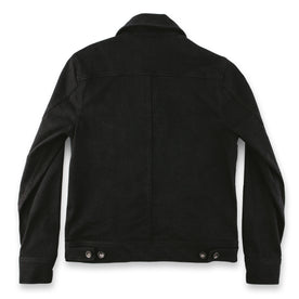 The Pacific Jacket in Noir: Alternate Image 9