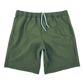 The Myles Everyday Short in Forest: Featured Image