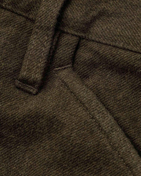 material shot, Pants by Taylor Stitch