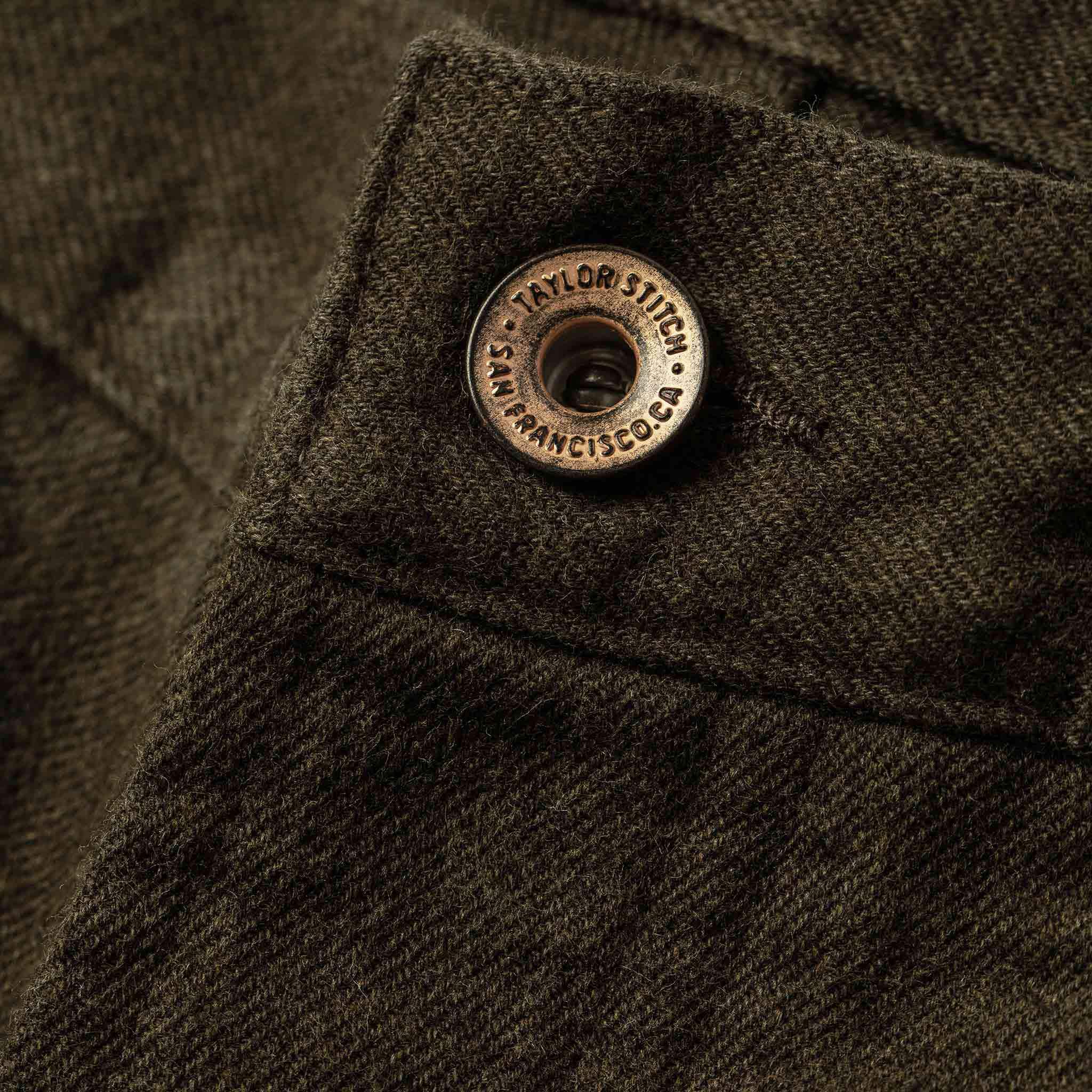 material shot, Pants by Taylor Stitch