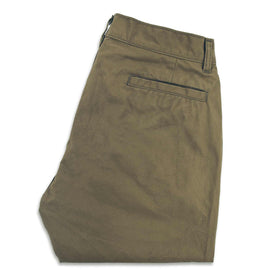 The Travel Chino in Olive: Alternate Image 2