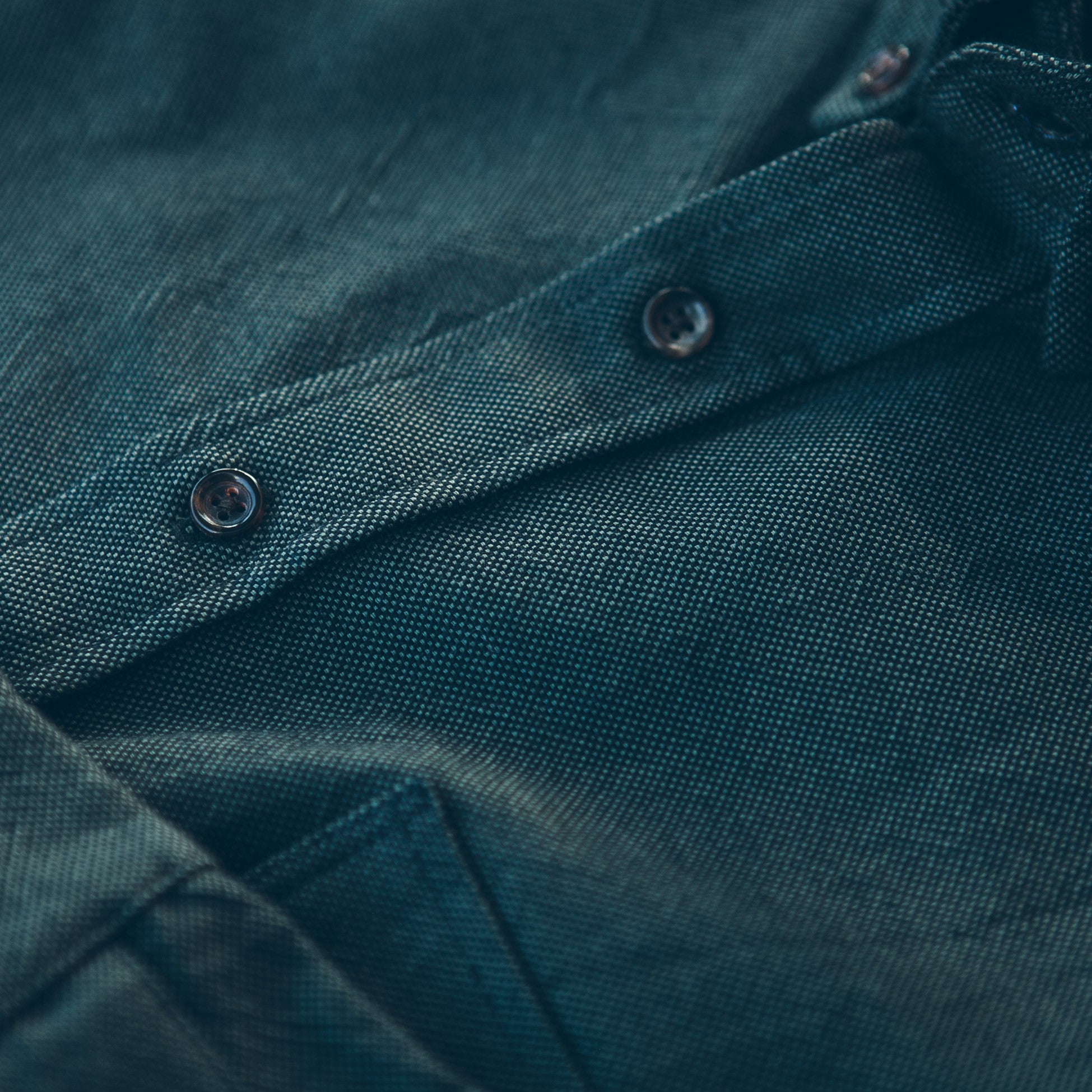 The Jack in Pine Work Oxford: Alternate Image 1, Wovens by Taylor Stitch