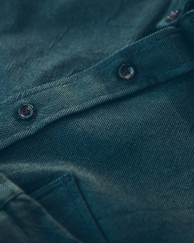 The Jack in Pine Work Oxford: Alternate Image 1, Wovens by Taylor Stitch