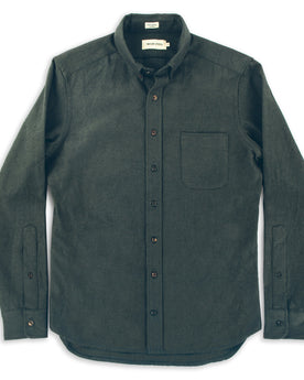 The Jack in Pine Work Oxford: Alternate Image 2, Wovens by Taylor Stitch