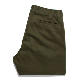 The Democratic Chino in Olive: Alternate Image 7