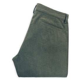 The Telegraph Trouser in Olive: Alternate Image 3