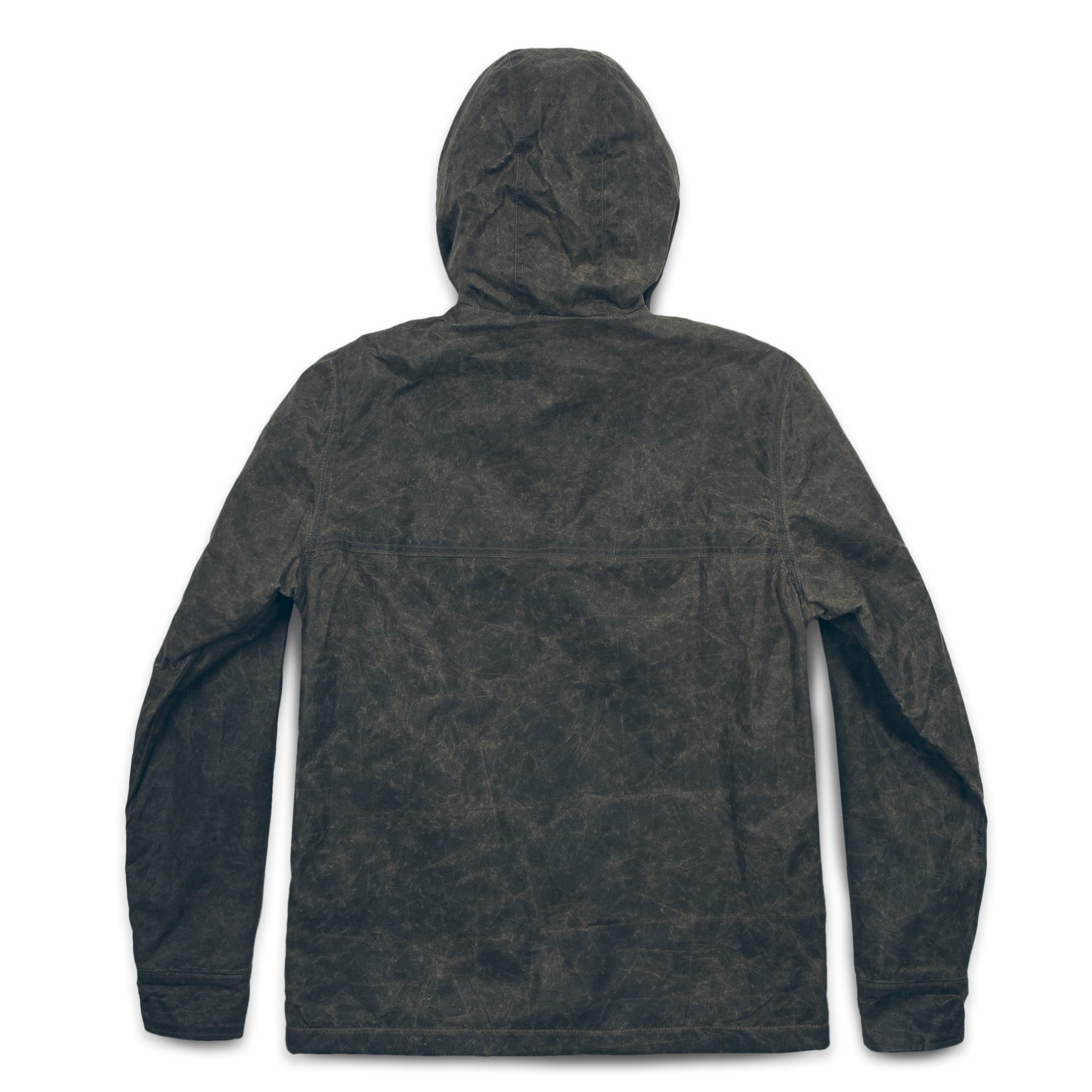 The Winslow Parka in Olive: Alternate Image 9, Outerwear by Taylor Stitch