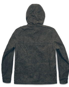 The Winslow Parka in Olive: Alternate Image 9, Outerwear by Taylor Stitch