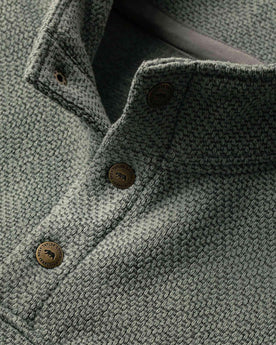 material shot, Knits by Taylor Stitch