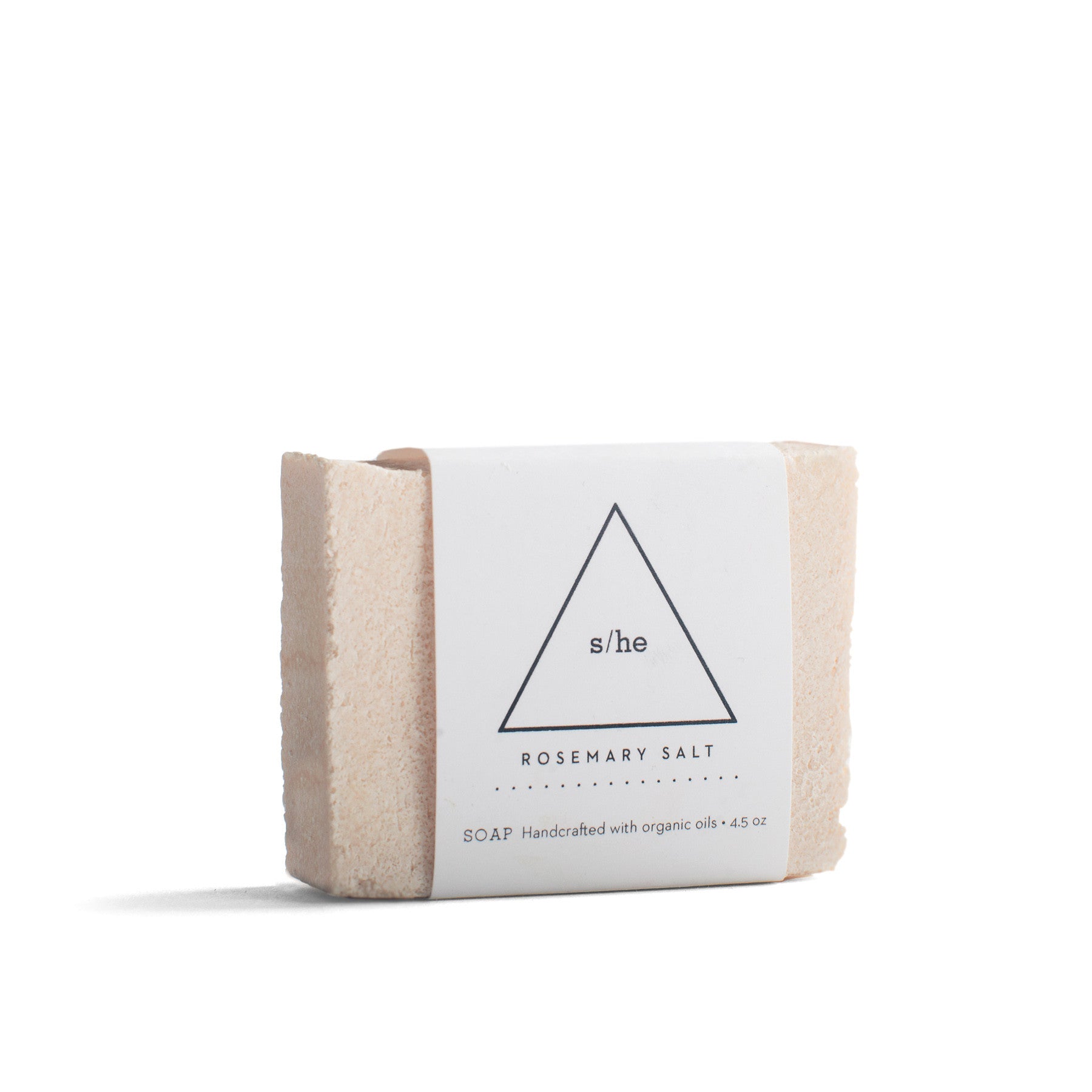 s/he Pacific Salt Soap: Featured Image, None by Taylor Stitch